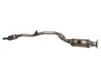 Davico Mfg Catalytic Converter P/N:18503 Fits: Audi A6 Quattro 11-09 Image 2