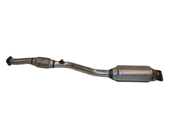 Davico Mfg Catalytic Converter P/N:18504 Fits: Hyundai Tiburon 06-03 Image 1