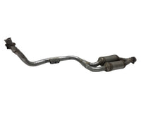 Davico Mfg Catalytic Converter P/N:18505 Fits: Mercedes-benz Slk230 00-98 Image 1