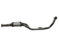 Davico Mfg Catalytic Converter P/N:18505 Fits: Mercedes-benz Slk230 00-98 Image 2