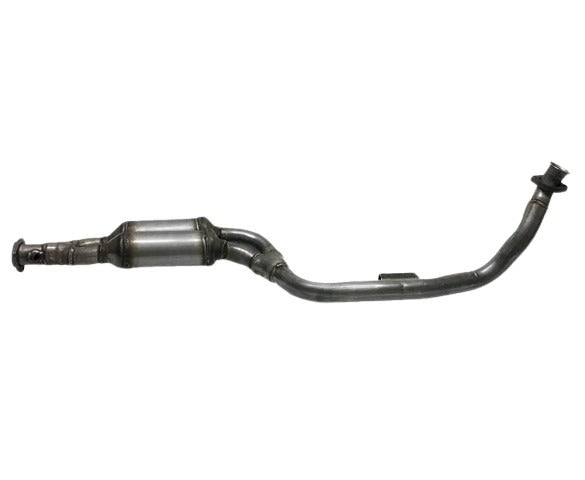 Davico Mfg Catalytic Converter P/N:18505 Fits: Mercedes-benz Slk230 00-98 Image 2
