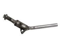 Davico Mfg Catalytic Converter P/N:18506F Fits: Mercedes-benz C300 14-13, Mercedes-benz C350 15-12 Image 1