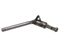 Davico Mfg Catalytic Converter P/N:18506F Fits: Mercedes-benz C300 14-13, Mercedes-benz C350 15-12 Image 2