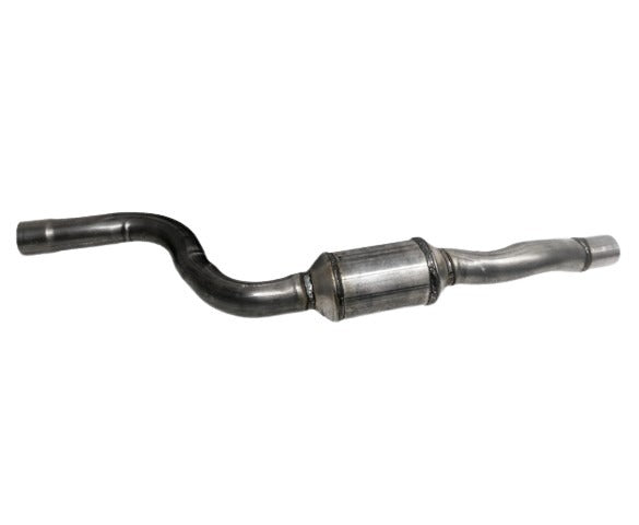 Davico Mfg Catalytic Converter P/N:18506R Fits: Mercedes-benz C300 14-13, Mercedes-benz C350 15-12 Image 1