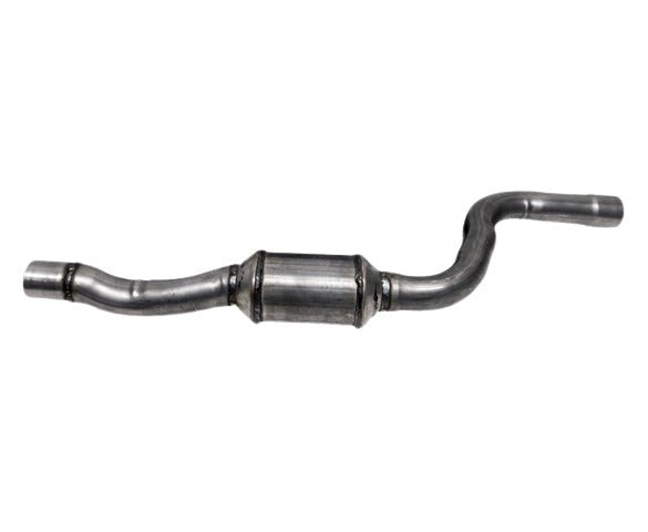 Davico Mfg Catalytic Converter P/N:18506R Fits: Mercedes-benz C300 14-13, Mercedes-benz C350 15-12 Image 2