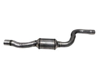 Davico Mfg Catalytic Converter P/N:18506R Fits: Mercedes-benz C300 14-13, Mercedes-benz C350 15-12 Image 2
