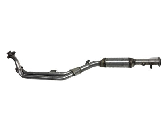 Davico Mfg Catalytic Converter P/N:18507 Fits: Mercedes-benz 600sl 1993, Mercedes-benz Sl600 02-94 Image 1