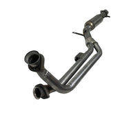 Davico Mfg Catalytic Converter P/N:18507 Fits: Mercedes-benz 600sl 1993, Mercedes-benz Sl600 02-94 Image 2