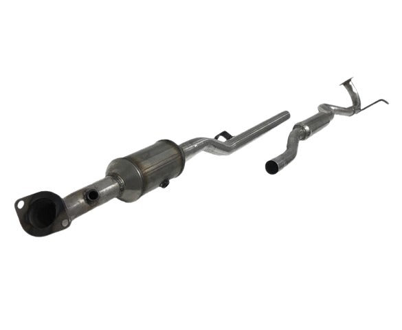 Davico Mfg Catalytic Converter P/N:48508 Fits: Mitsubishi Outlander Sport 12-11 Image 1