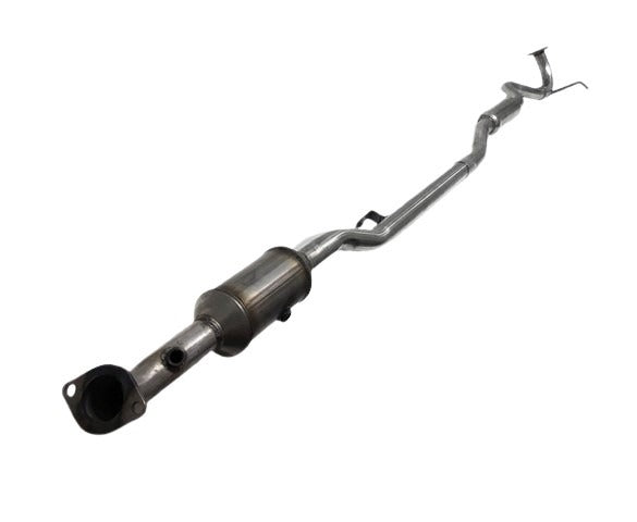 Davico Mfg Catalytic Converter P/N:18508 Fits: Mitsubishi Outlander Sport 12-11 Image 2