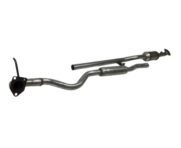 Davico Mfg Catalytic Converter P/N:48508 Fits: Mitsubishi Outlander Sport 12-11 Image 3