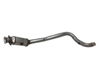 Davico Mfg Catalytic Converter P/N:18511 Fits: Jaguar Xf 15-13 Image 1