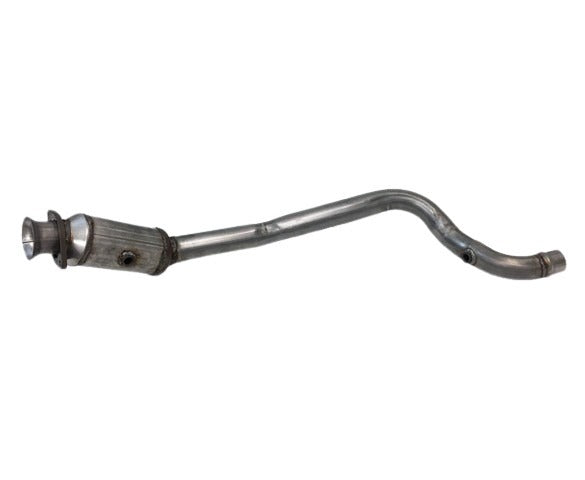 Davico Mfg Catalytic Converter P/N:18511 Fits: Jaguar Xf 15-13 Image 1