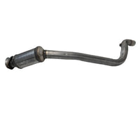 Davico Mfg Catalytic Converter P/N:18511 Fits: Jaguar Xf 15-13 Image 2