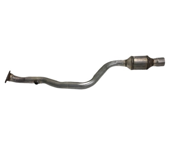 Davico Mfg Catalytic Converter P/N:18512 Fits: Lexus Gs350 11-08 Image 1