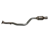 Davico Mfg Catalytic Converter P/N:18512 Fits: Lexus Gs350 11-08 Image 1