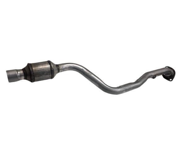 Davico Mfg Catalytic Converter P/N:18512 Fits: Lexus Gs350 11-08 Image 2