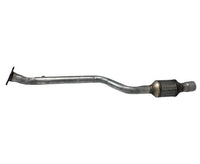 Davico Mfg Catalytic Converter P/N:18513 Fits: Lexus Gs350 11-08 Image 1