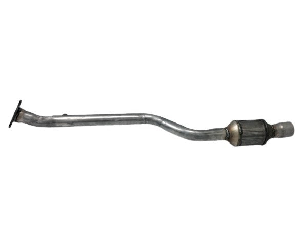 Davico Mfg Catalytic Converter P/N:18513 Fits: Lexus Gs350 11-08 Image 1