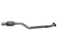 Davico Mfg Catalytic Converter P/N:18513 Fits: Lexus Gs350 11-08 Image 2