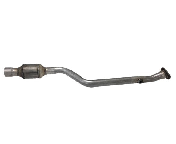 Davico Mfg Catalytic Converter P/N:18513 Fits: Lexus Gs350 11-08 Image 2