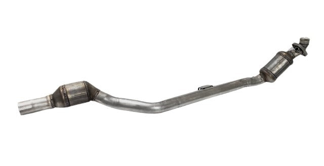 Davico Mfg Catalytic Converter P/N:18517 Fits: Mercedes-benz Clk500 04-03 Image 2