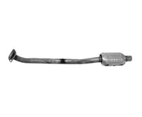 Davico Mfg Catalytic Converter P/N:18518 Fits: Toyota Camry 17-12 Image 1