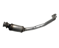 Davico Mfg Catalytic Converter P/N:18519 Fits: Jaguar Xj 17-13 Image 1