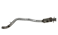 Davico Mfg Catalytic Converter P/N:18519 Fits: Jaguar Xj 17-13 Image 2