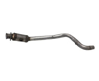 Davico Mfg Catalytic Converter P/N:18521 Fits: Jaguar Xj 14-13, Jaguar Xjr 2014 Image 1