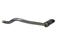 Davico Mfg Catalytic Converter P/N:18521 Fits: Jaguar Xj 14-13, Jaguar Xjr 2014 Image 2