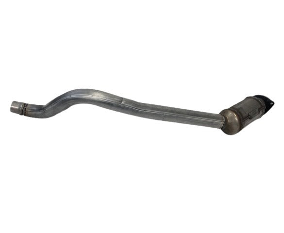 Davico Mfg Catalytic Converter P/N:18521 Fits: Jaguar Xj 14-13, Jaguar Xjr 2014 Image 2