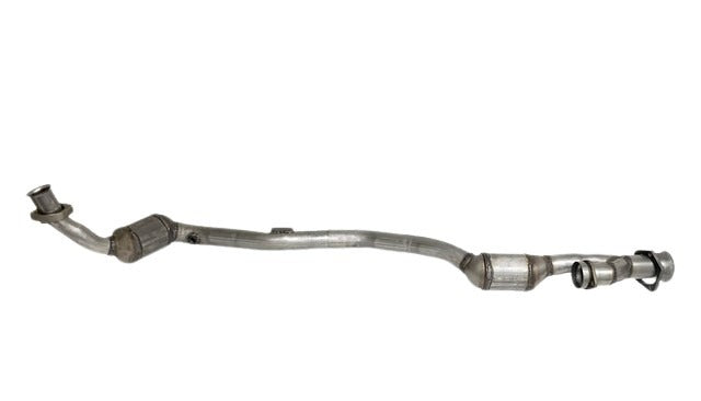 Davico Mfg Catalytic Converter P/N:18522 Fits: Mercedes-benz C280 07-06, Mercedes-benz C350 07-06 Image 1