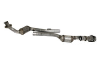 Davico Mfg Catalytic Converter P/N:18522 Fits: Mercedes-benz C280 07-06, Mercedes-benz C350 07-06 Image 2