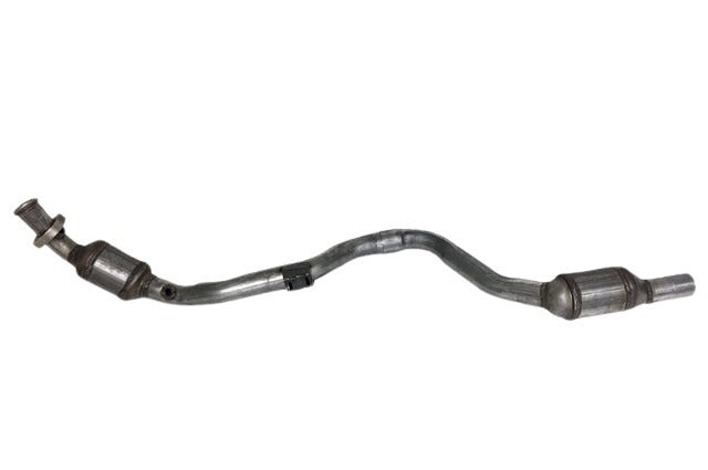 Davico Mfg Catalytic Converter P/N:18523 Fits: Mercedes-benz C280 07-06, Mercedes-benz C350 07-06 Image 1