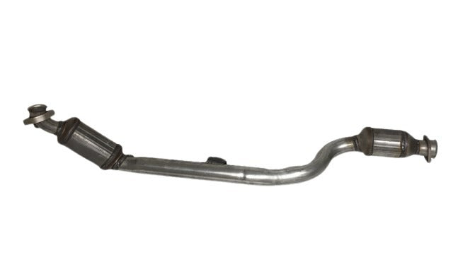 Davico Mfg Catalytic Converter P/N:18526 Fits: Mercedes-benz Clk55 Amg 06-05 Image 1