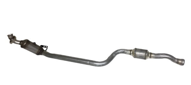 Davico Mfg Catalytic Converter P/N:18528 Fits: Mercedes-benz Glk350 12-10 Image 1