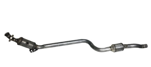 Davico Mfg Catalytic Converter P/N:18529 Fits: Mercedes-benz Glk350 12-10 Image 1