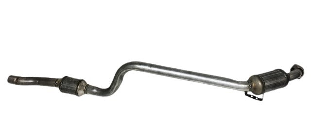 Davico Mfg Catalytic Converter P/N:18529 Fits: Mercedes-benz Glk350 12-10 Image 2