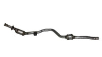 Davico Mfg Catalytic Converter P/N:18531 Fits: Mercedes-benz E320 05-03 Image 2