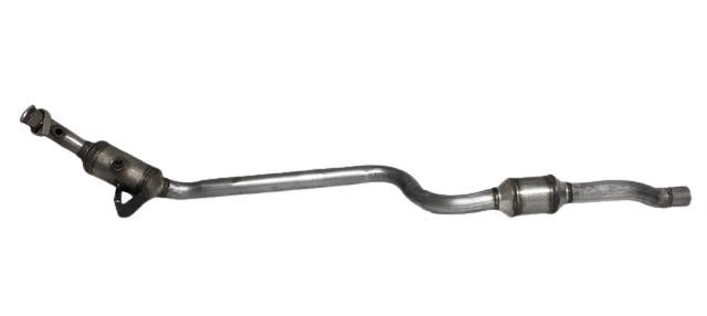 Davico Mfg Catalytic Converter P/N:18532 Fits: Mercedes-benz Glk350 15-13 Image 1