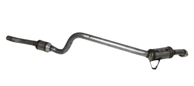 Davico Mfg Catalytic Converter P/N:18532 Fits: Mercedes-benz Glk350 15-13 Image 2