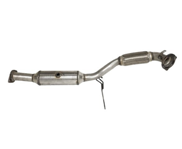 Davico Mfg Catalytic Converter P/N:18533 Fits: Volvo S60 16-12, Volvo V60 16-15, Volvo Xc70 2016 Image 2