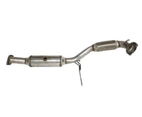 Davico Mfg Catalytic Converter P/N:18533 Fits: Volvo S60 16-12, Volvo V60 16-15, Volvo Xc70 2016 Image 2
