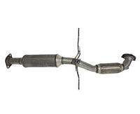 Davico Mfg Catalytic Converter P/N:18533 Fits: Volvo S60 16-12, Volvo V60 16-15, Volvo Xc70 2016 Image 3