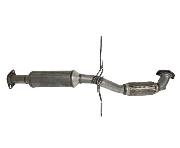 Davico Mfg Catalytic Converter P/N:18533 Fits: Volvo S60 16-12, Volvo V60 16-15, Volvo Xc70 2016 Image 3
