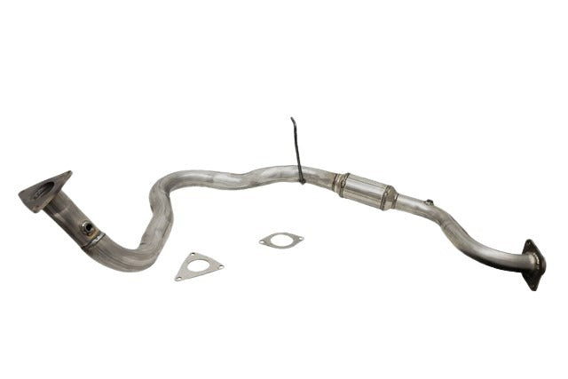 Davico Mfg Catalytic Converter P/N:18535 Fits: Isuzu Npr 2009 Image 1