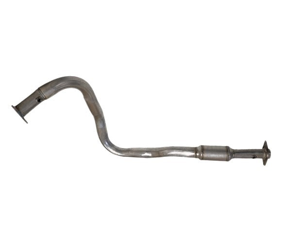 Davico Mfg Catalytic Converter P/N:18536 Fits: Isuzu Npr 2009 Image 1