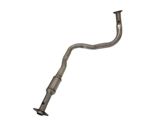 Davico Mfg Catalytic Converter P/N:18536 Fits: Isuzu Npr 2009 Image 2