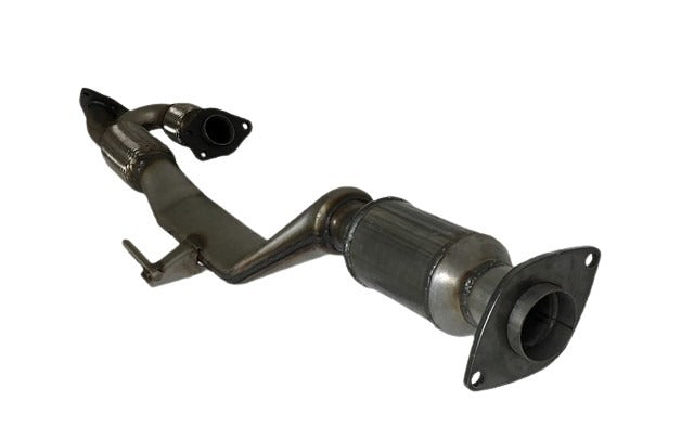 Davico Mfg Catalytic Converter P/N:18538 Fits: Nissan Quest 14-11 Image 2
